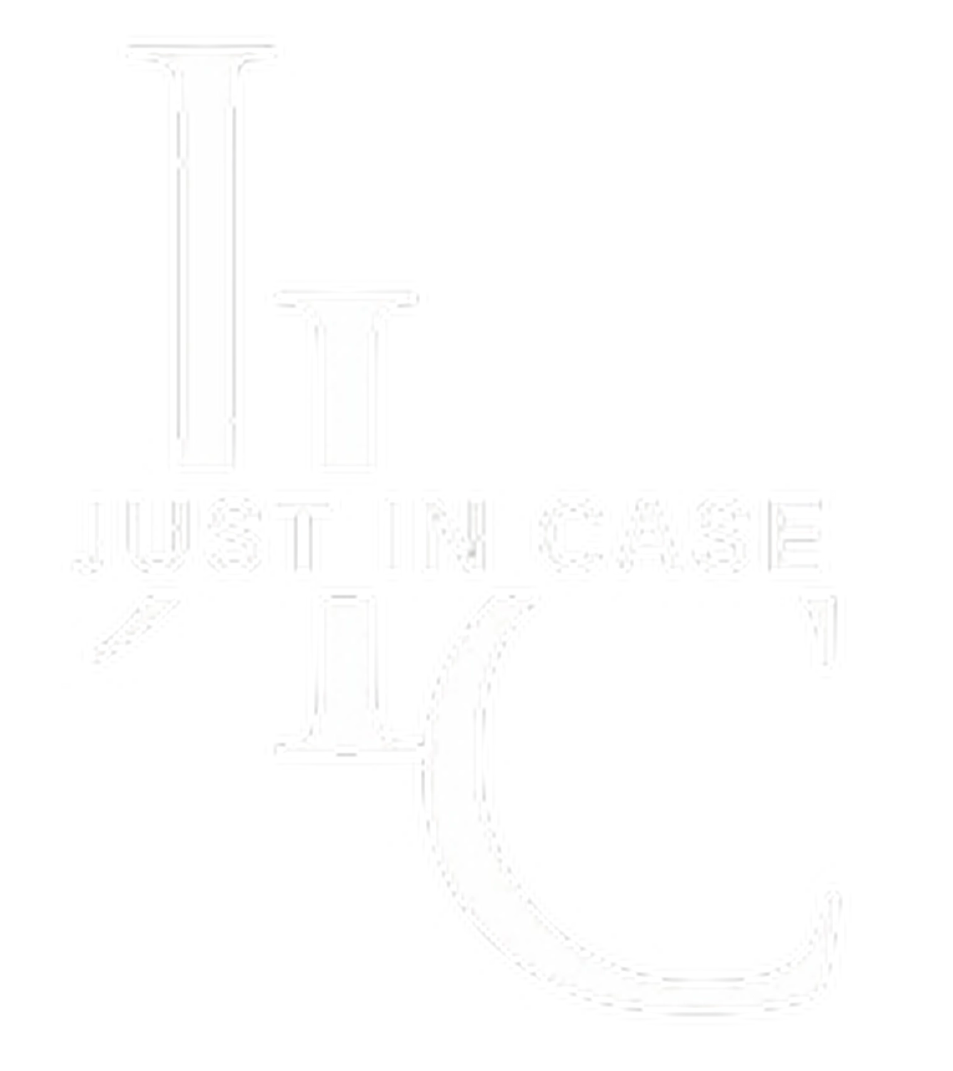 Just in Case – Gebäudereinigung – Logo