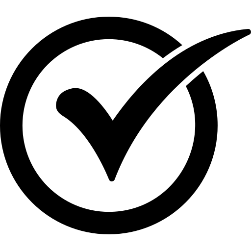 Just in Case – Gebäudereinigung – Symbol
