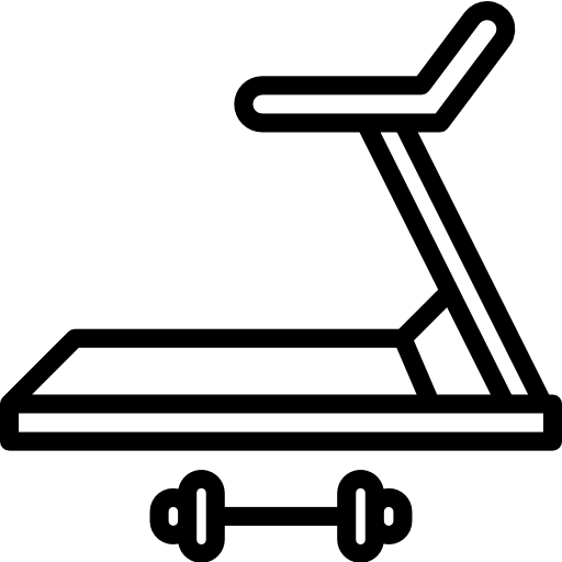 Just in Case – Gebäudereinigung – Symbol